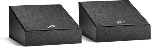 Dolby Atmos Height Speakers Pair 3D Surround Sound Home Theater