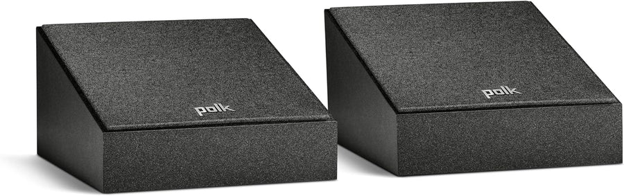 Dolby Atmos Height Speakers Pair 3D Surround Sound Home Theater