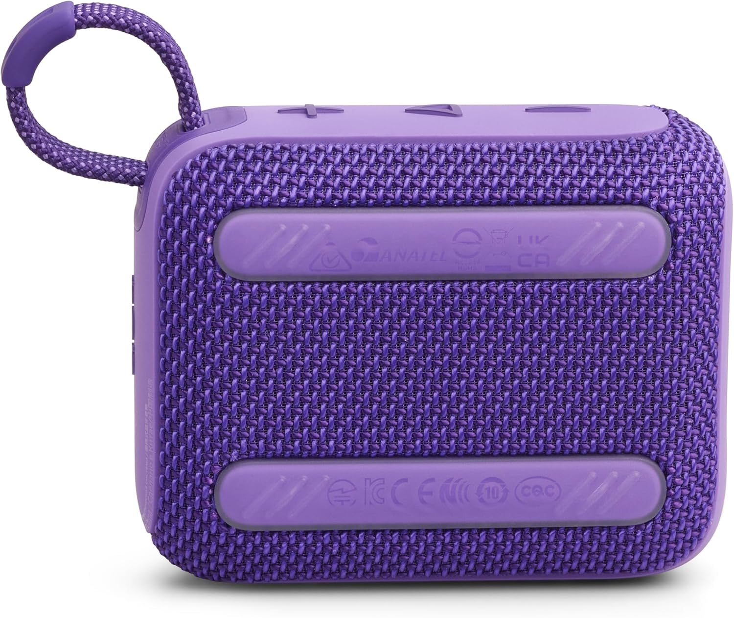 Pocket Bluetooth Speaker Waterproof Dustproof Bass 7 Hour Playtime