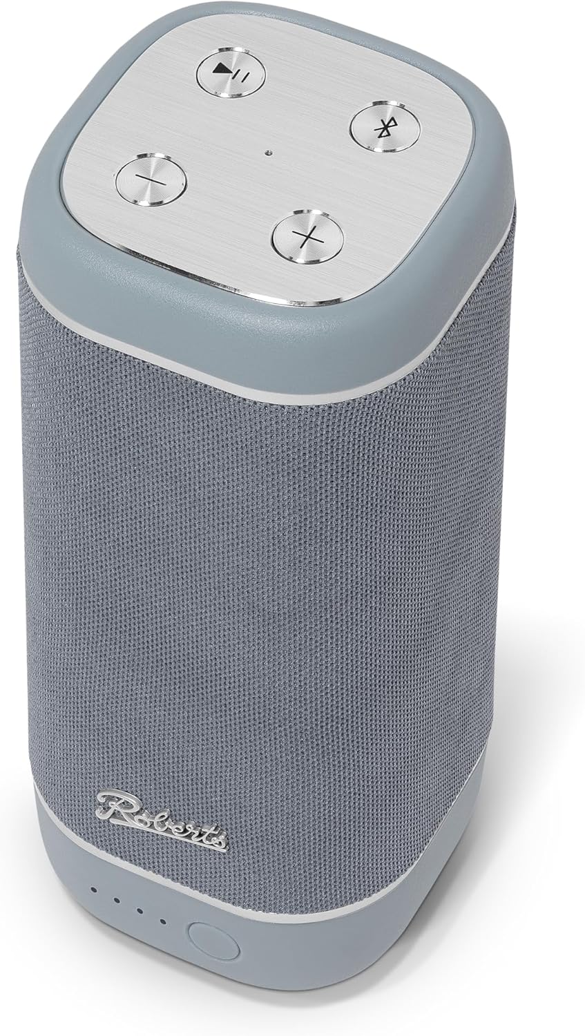 50W Portable Bluetooth Speaker IPX7 Waterproof 360° Sound