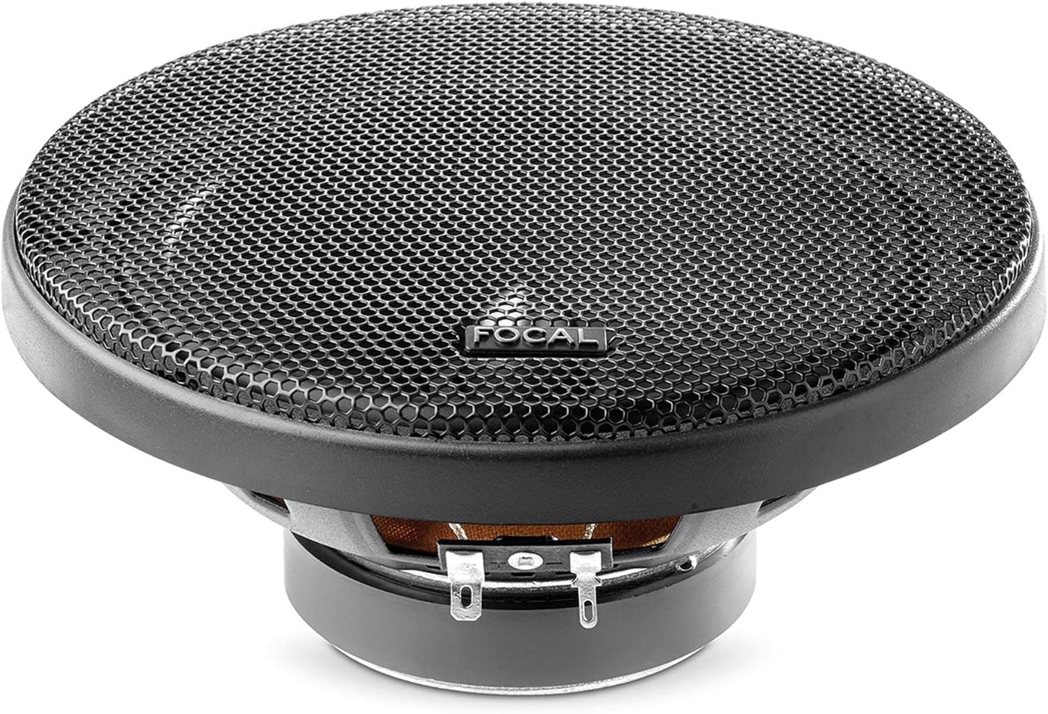 6.5 Inch Component Car Speakers 220W 2 Way Door Audio System