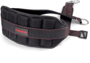Belt Squat Weight Lifting Belt Heavy Duty Hip Thigh Support