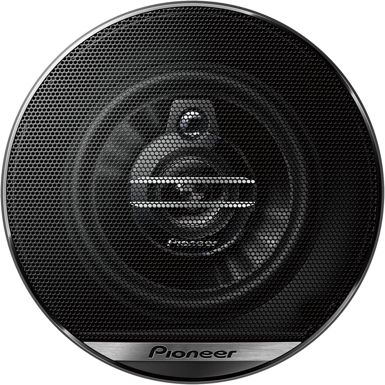 Car Speakers 10cm 210W 3 Way Coaxial Stereo Pair