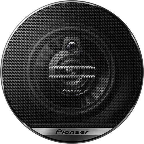 Car Speakers 10cm 210W 3 Way Coaxial Stereo Pair