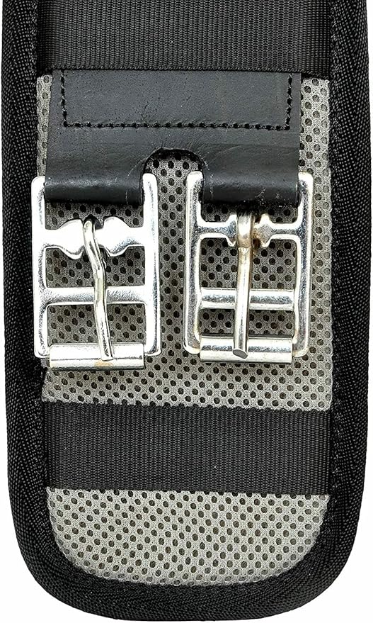 Treeless English Horse Saddle 13 Inch Gray Tack Set