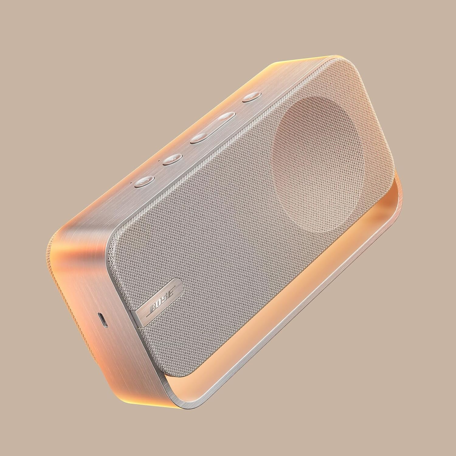 Wireless Bluetooth Speaker Portable Stereo Deep Bass 9 Hour Playtime