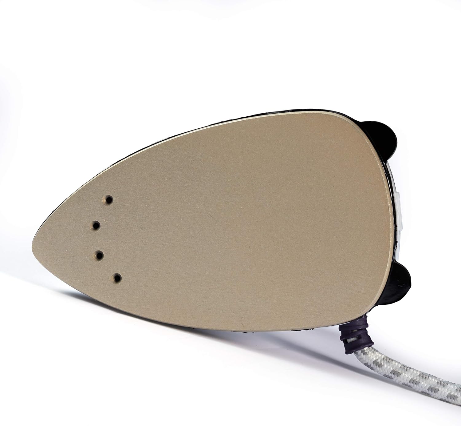 Mini Steam Iron Portable Craft Travel Iron Steam Boost Compact
