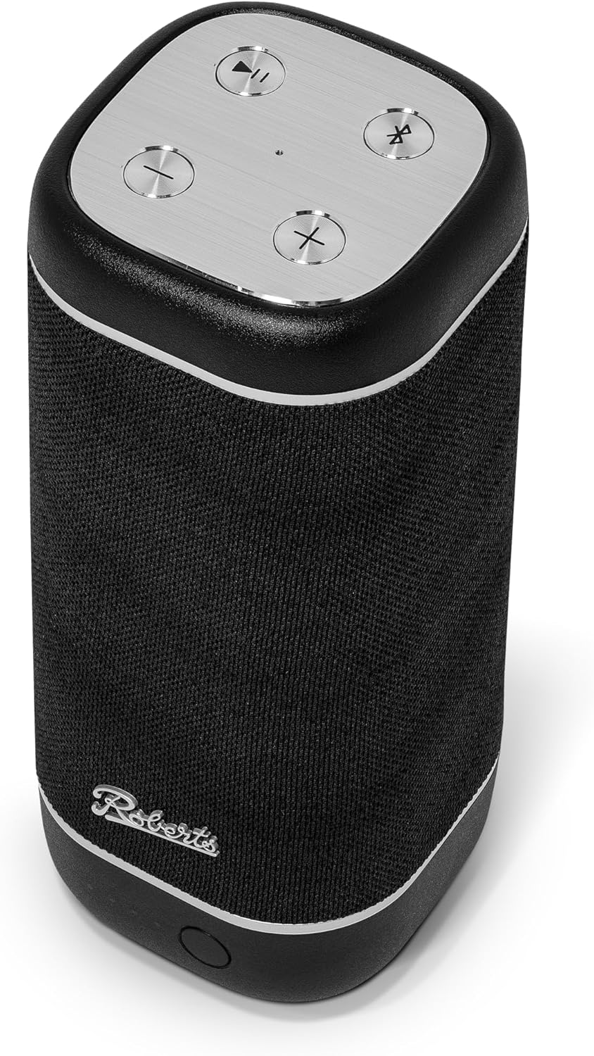 50W Portable Bluetooth Speaker Waterproof IPX7 360° Stereo Sound