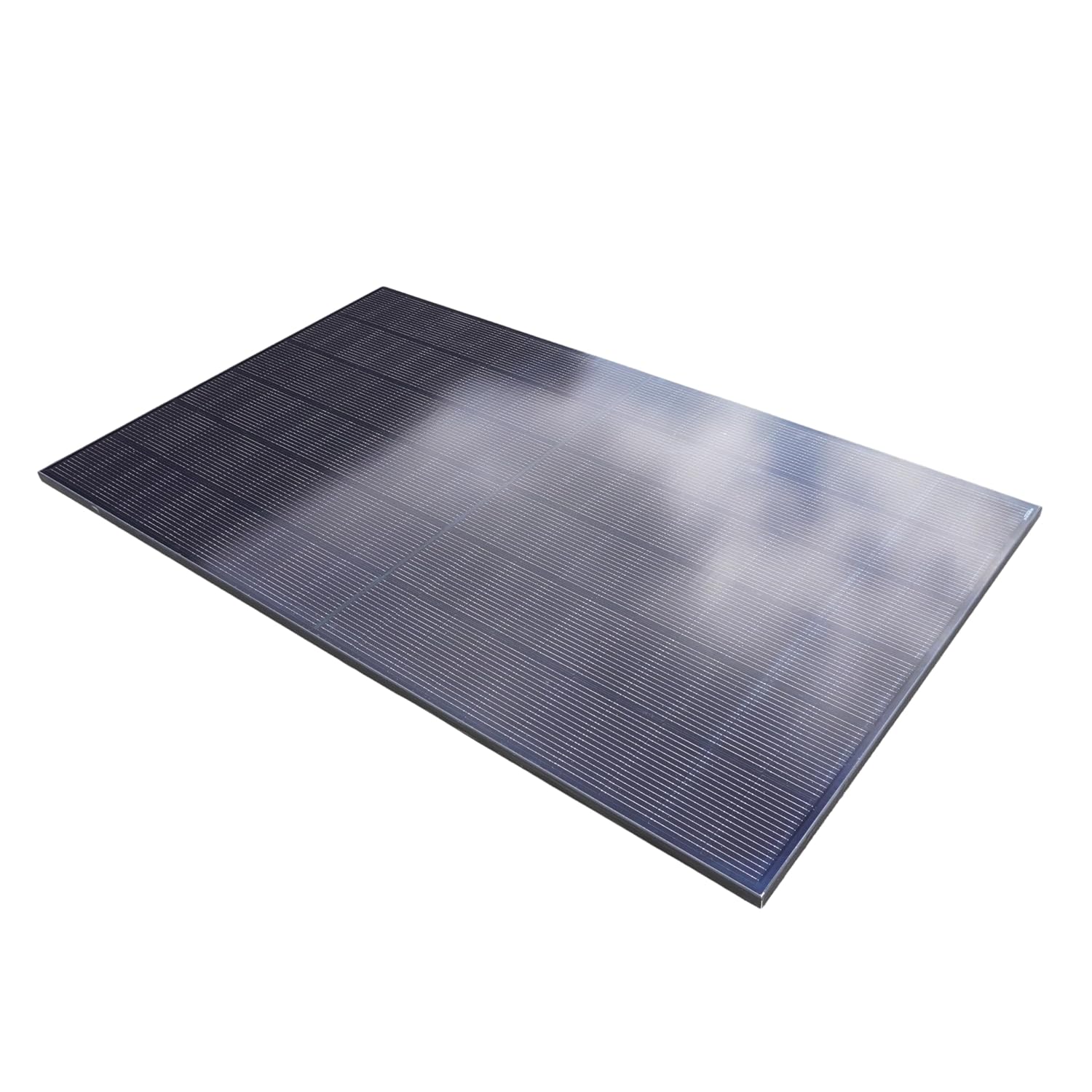 485W Monocrystalline Solar Panel N-Type TOPCon High Efficiency