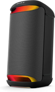 180W Bluetooth Party Speaker MEGA Bass 25H Play LED Karaoke