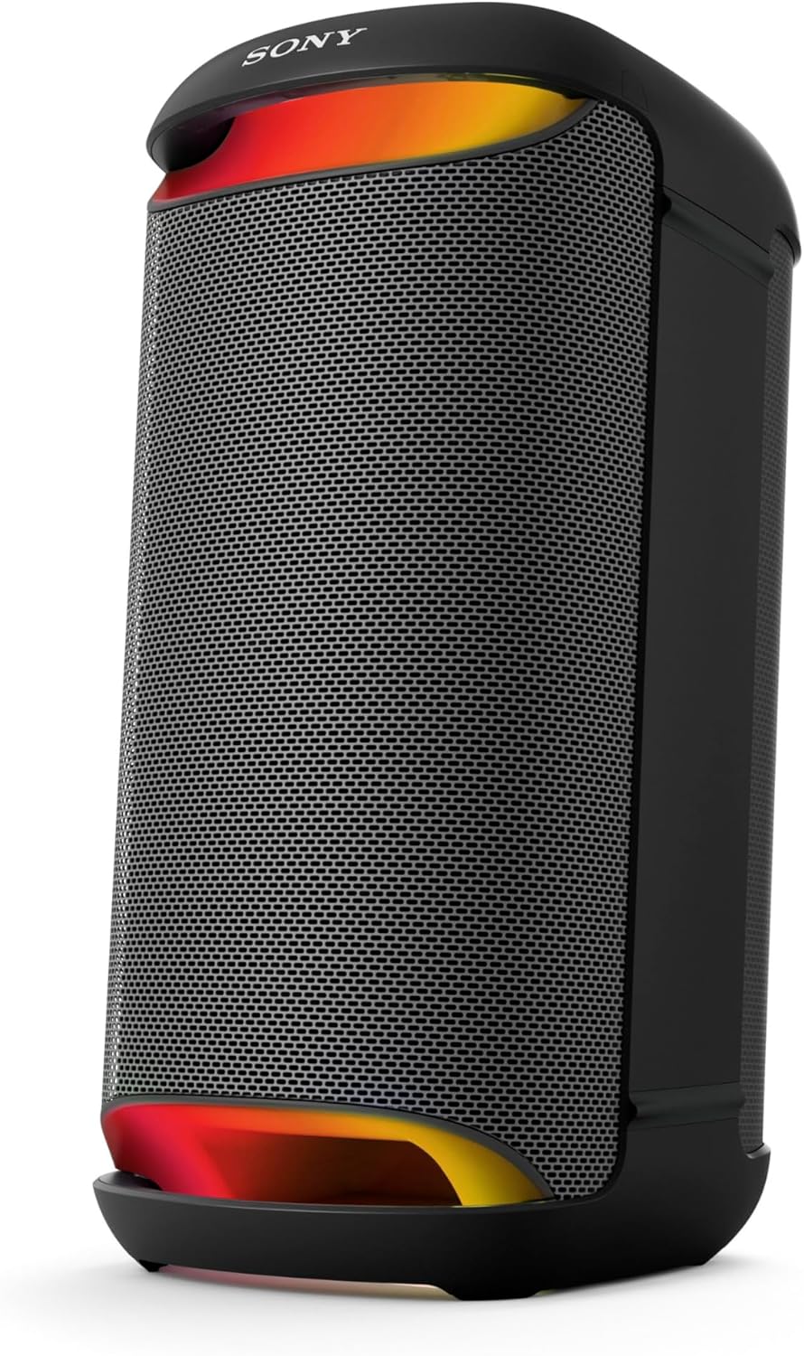 180W Bluetooth Party Speaker MEGA Bass 25H Play LED Karaoke