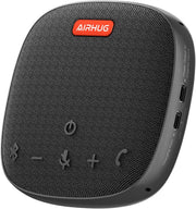 USB Bluetooth Conference Speakerphone 360 Mic Noise Cancel