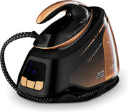 3000W Steam Generator Iron 8 Bar Pressure 1.5L Tank Ceramic Soleplate