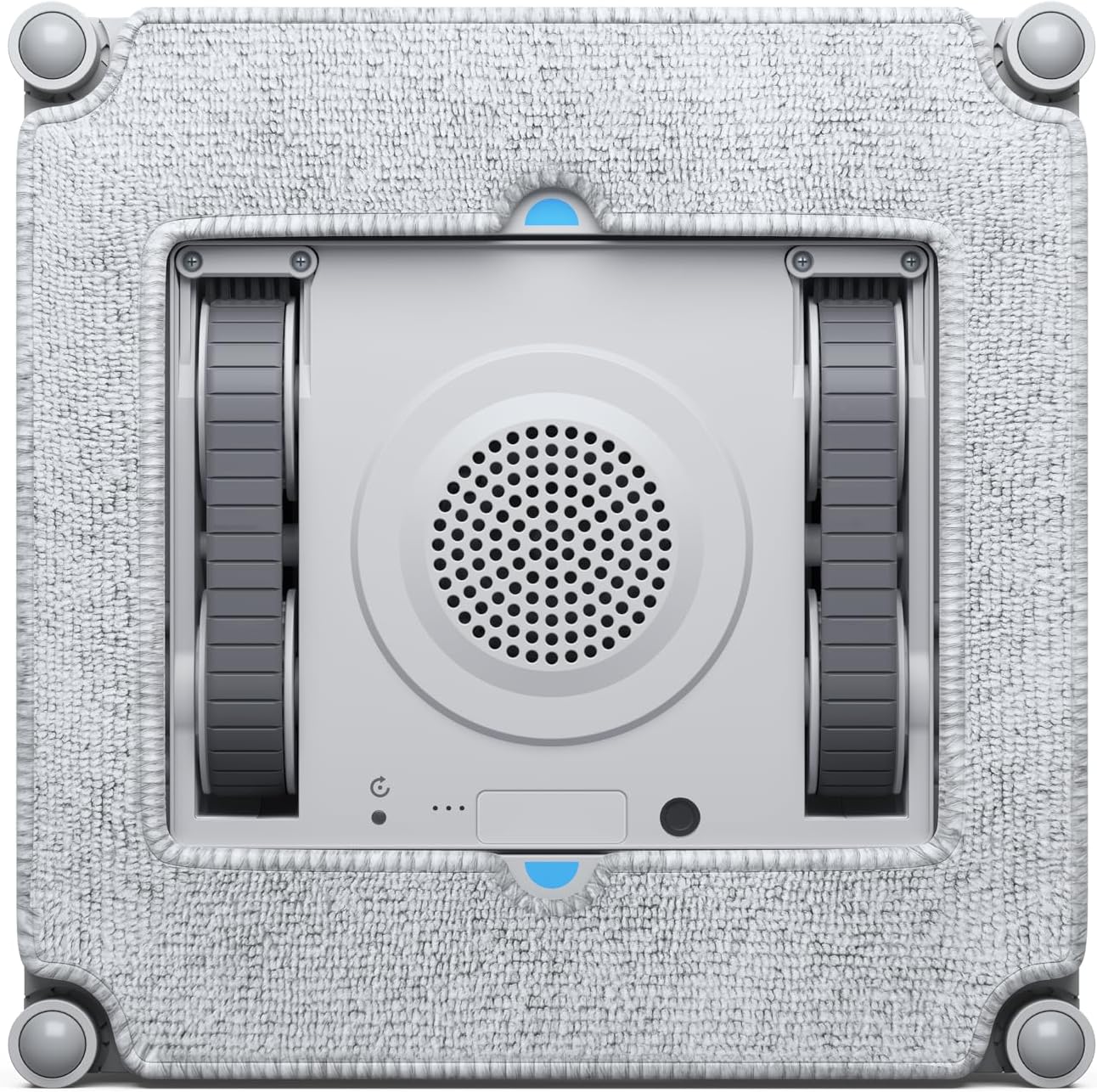 Window Cleaning Robot Ultrasonic Spray Smart Auto Glass Cleaner