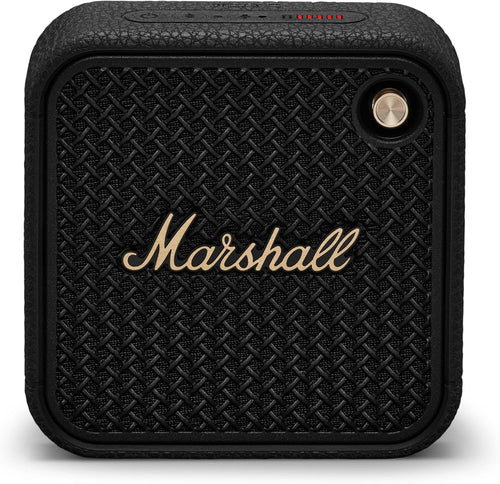 Mini Bluetooth Speaker Waterproof IP67 Portable 17H Playtime