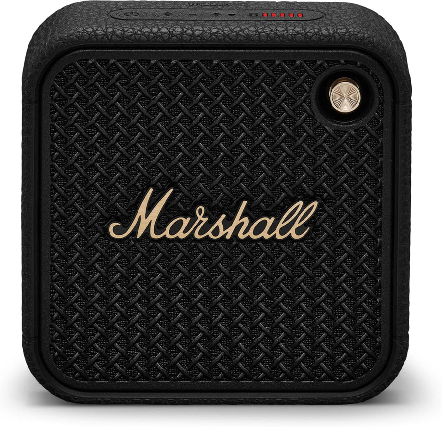 Mini Bluetooth Speaker Waterproof IP67 Portable 17H Playtime