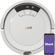 Robot Vacuum WiFi Alexa App Control 120min Runtime Multi Surface