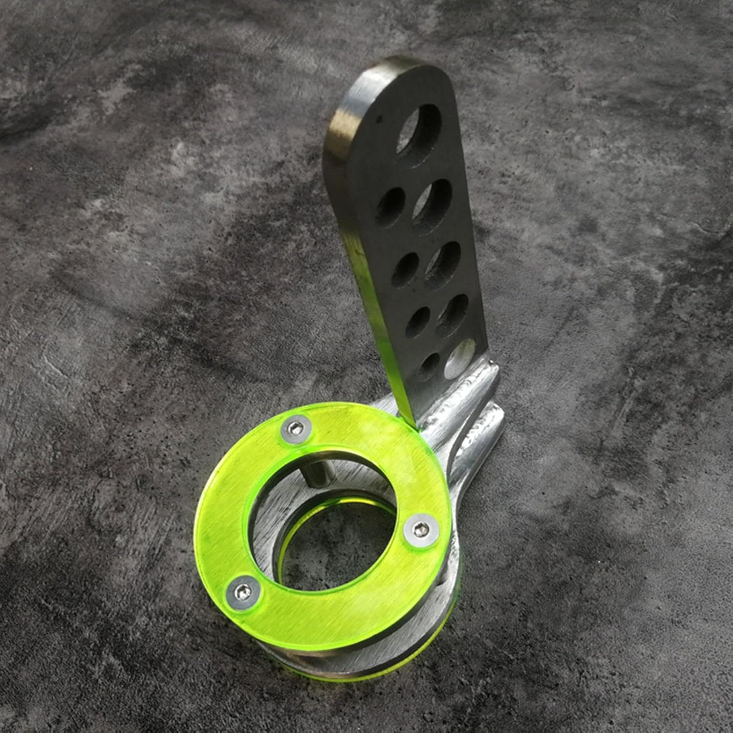 Barbell Adapter Sleeve for Belt Squat Lat Pull Strength Training