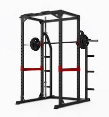 Power Racks