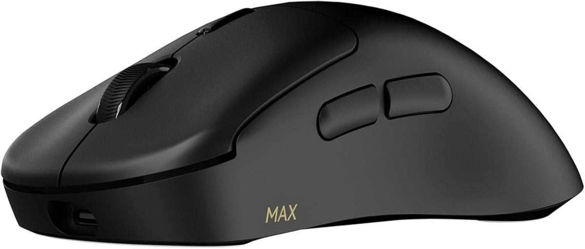 8K Wireless Gaming Mouse 30K DPI 53g 750H Battery 10 Buttons - Kwikley