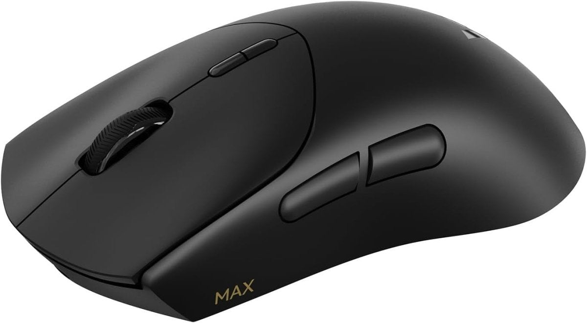 8K Wireless Gaming Mouse 53g 30K DPI 750H Battery 10 Buttons - Kwikley