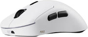8K Wireless Gaming Mouse 53g Lightweight 30K DPI 750H Battery - Kwikley