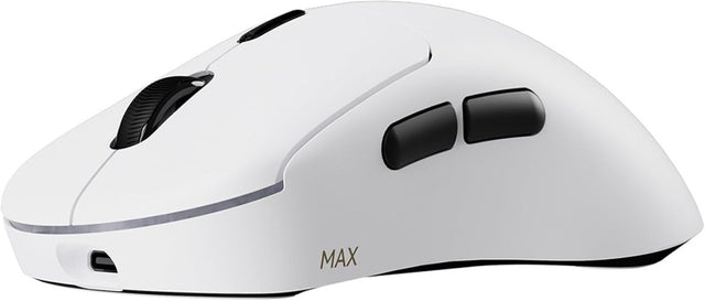 8K Wireless Gaming Mouse 53g Lightweight 30K DPI 750H Battery