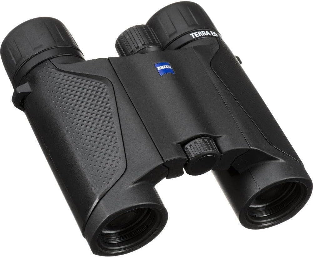 8x25 HD Compact Waterproof Pocket Binoculars Lightweight Travel Optics - Kwikley