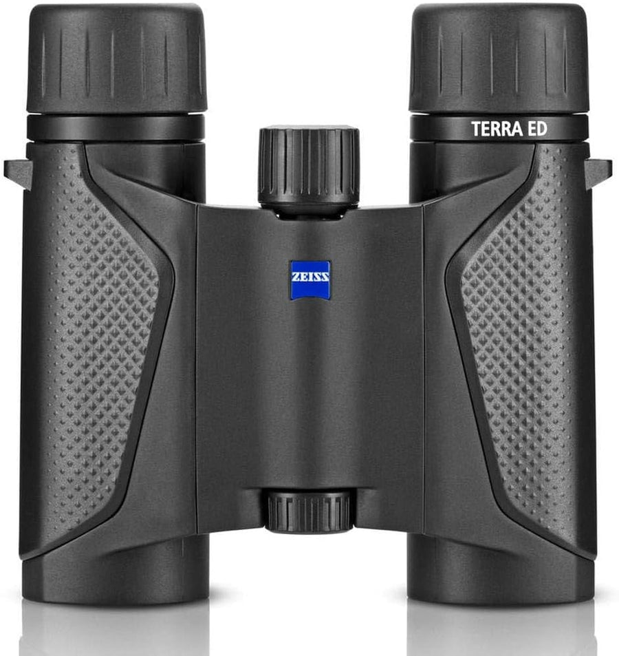 8x25 HD Compact Waterproof Pocket Binoculars Lightweight Travel Optics - Kwikley