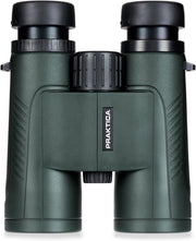 8x42 Waterproof Binoculars Wide View HD FMC Optics for Bird Watching Hiking - Kwikley