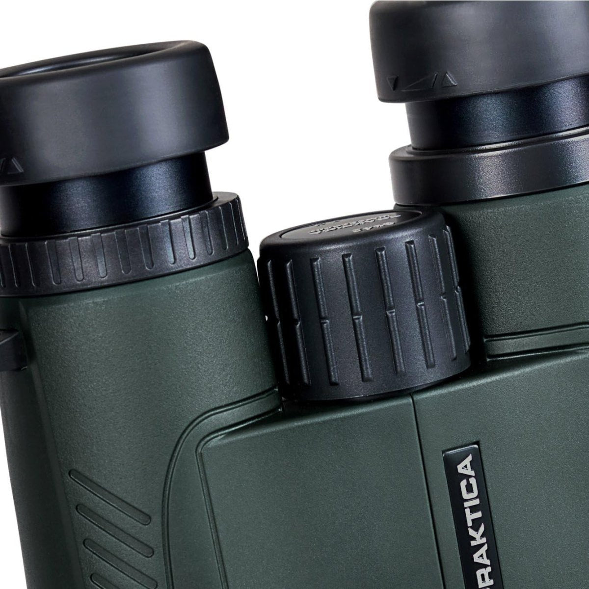 8x42 Waterproof Binoculars Wide View HD FMC Optics for Bird Watching Hiking - Kwikley