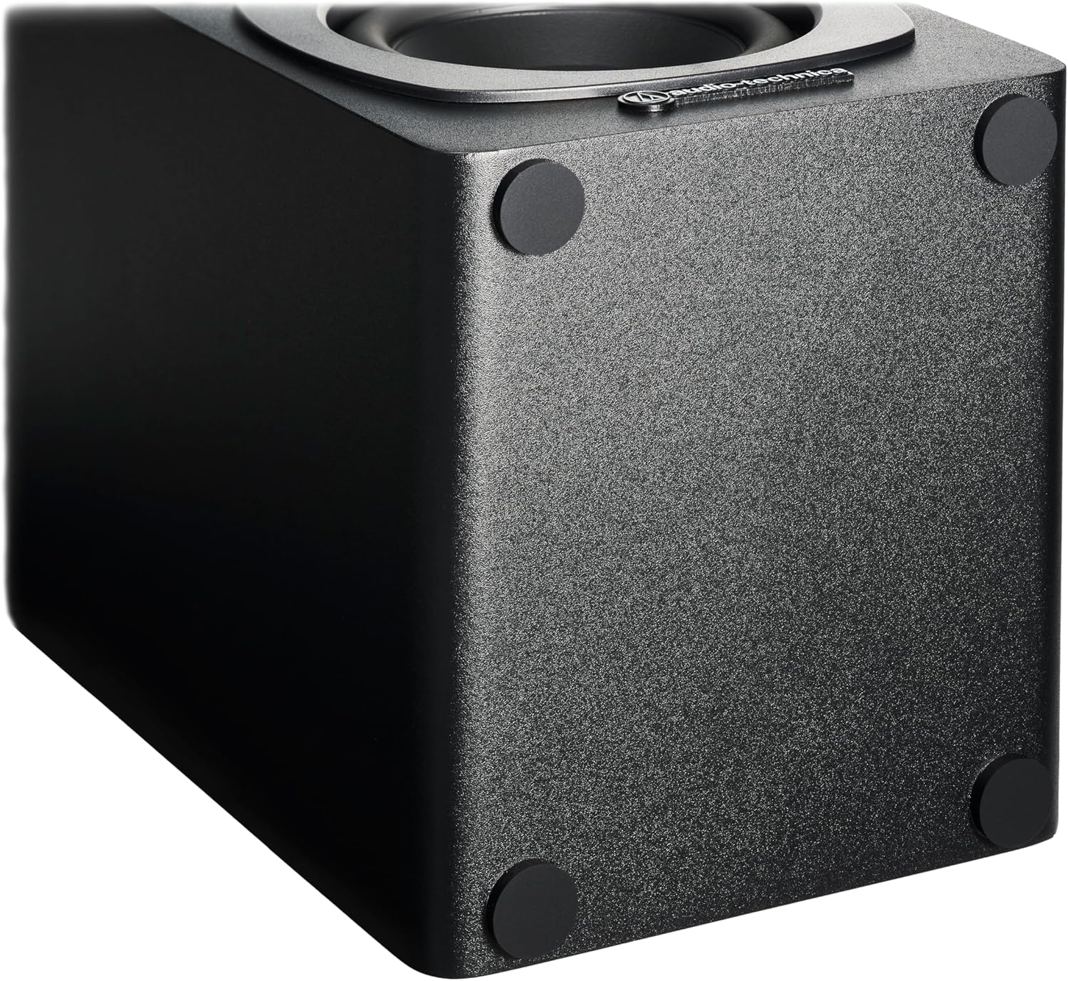Bluetooth Bookshelf Speakers 30W Stereo Powered RCA PC TV Audio
