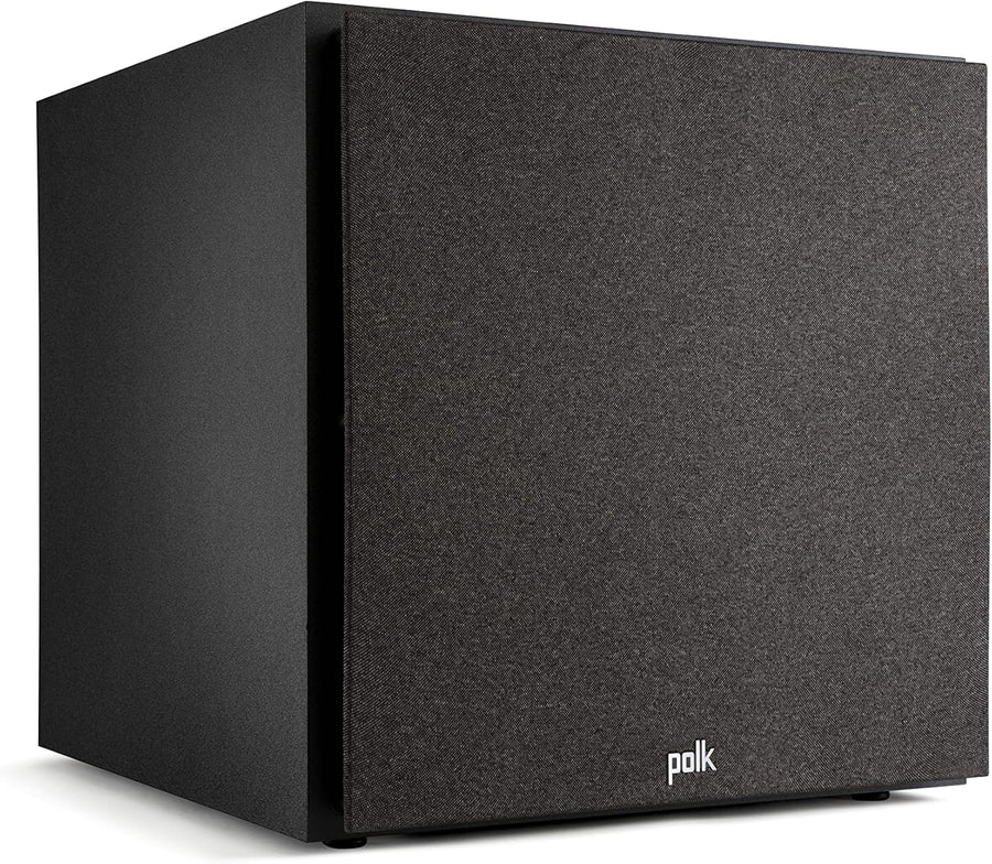 12 Inch Subwoofer 100W Home Theater Deep Bass Active Speaker