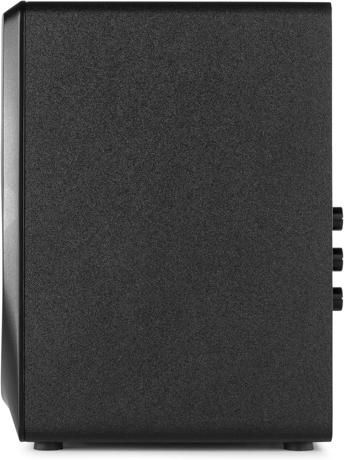 Studio Monitor Speakers 4 Inch Powered 100W Bluetooth Audio Pair
