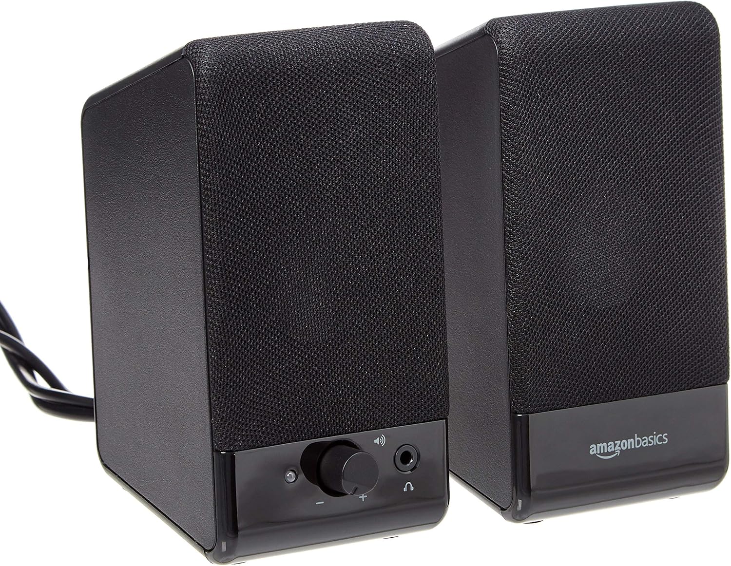 USB Powered Computer Speakers Stereo Desktop Laptop PC Audio AUX