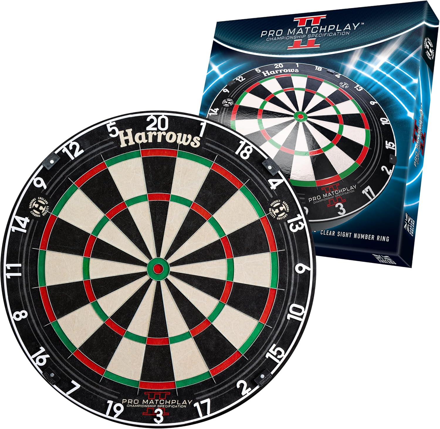 Professional Dart Board Sisal Ultra Thin Wire Knife Edge Scoring
