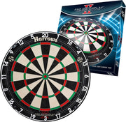 Professional Dart Board Sisal Ultra Thin Wire Knife Edge Scoring