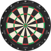 Bristle Dart Board Sisal Ultra Thin Wire Competition Size