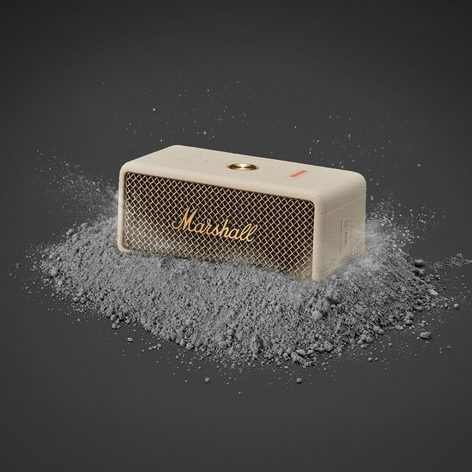 Bluetooth Speaker Portable Waterproof IP67 32H Playtime Stereo