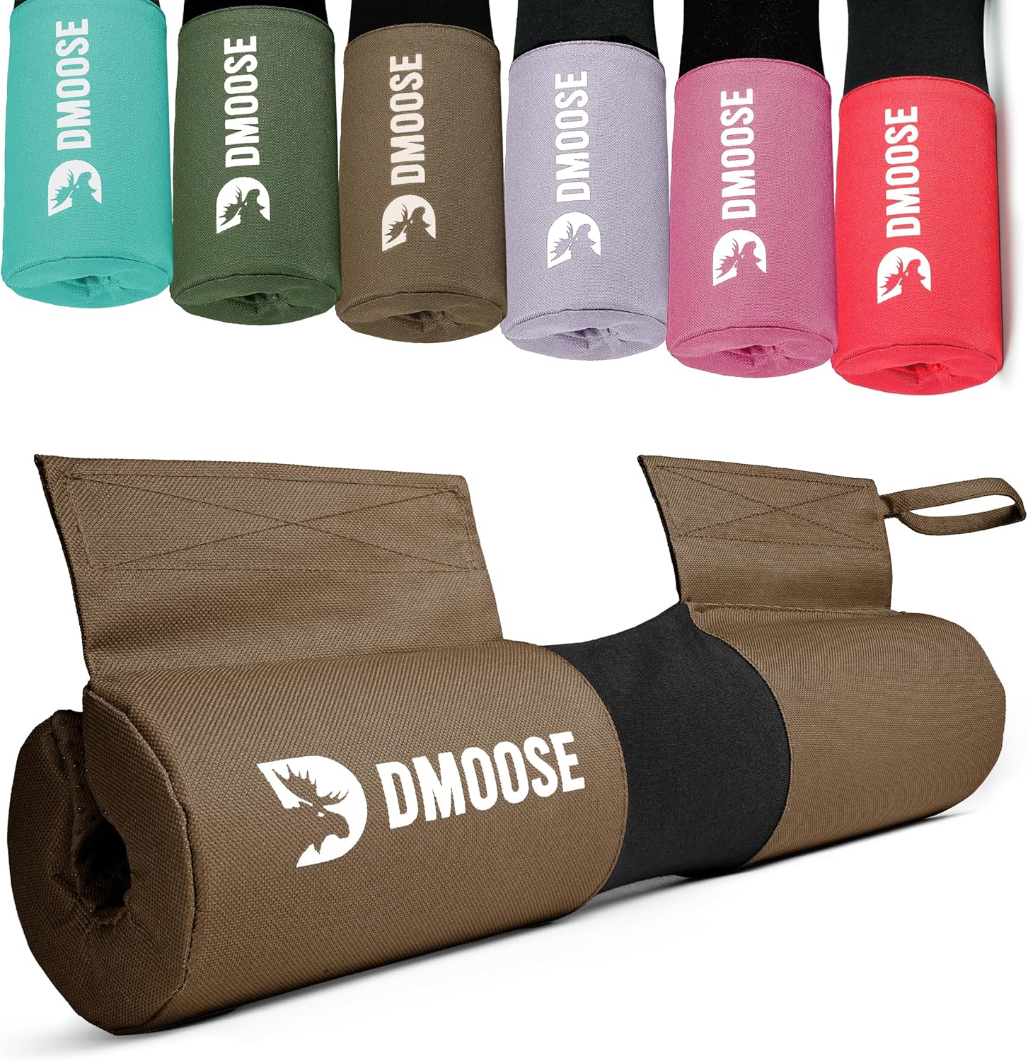 Barbell Pad for Squats Hip Thrust Lunges Neck Shoulder Cushion
