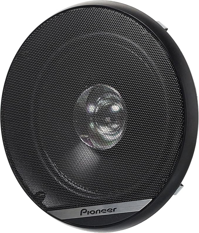 Car Speakers 17cm 280W Coaxial Full Range Stereo Pair