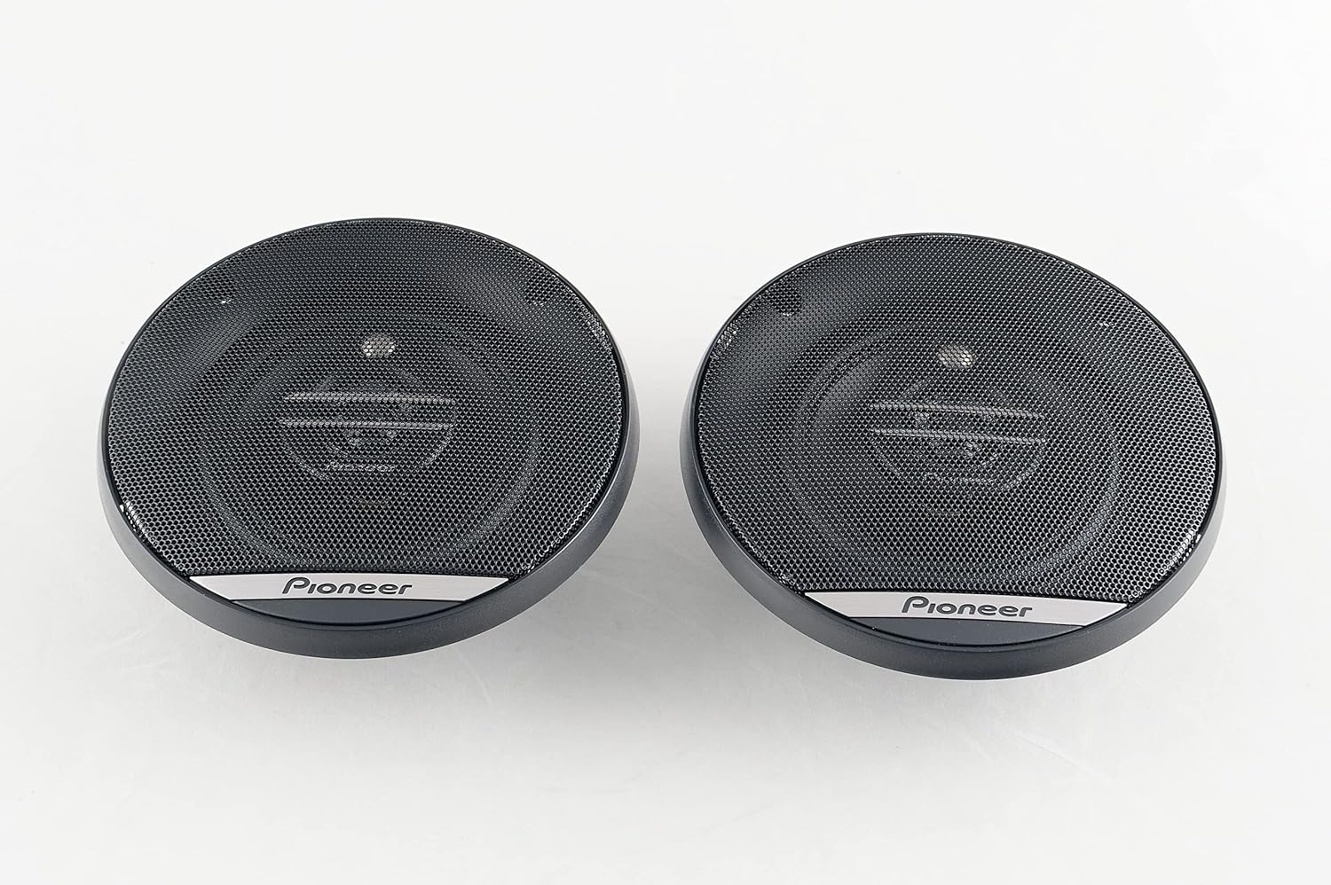 Car Speakers 10cm 210W 3 Way Coaxial Stereo Pair