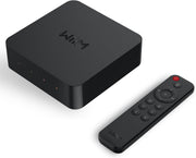 AirPlay 2 Hi - Res Audio Streamer DAC Alexa Google Cast WiFi - Kwikley