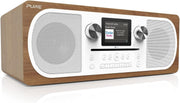 All - in - One Internet DAB Radio CD Player Bluetooth Spotify Connect - Kwikley