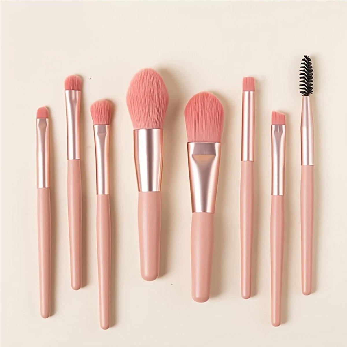All In One Makeup Kit Christmas Gift Set Palette & Brushes - Kwikley