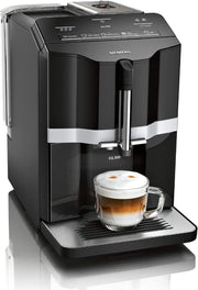 Automatic Bean - to - Cup Coffee Machine | Built - In Grinder | 1.4L | Milk Foam - Kwikley