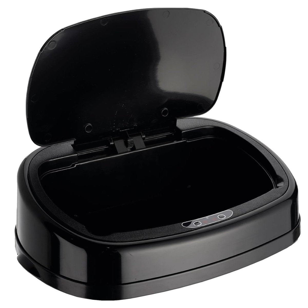 Automatic Sensor Bin Lid Replacement 58L 68L Black Touchless - Kwikley