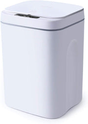 Automatic Touchless Rubbish Bin Infrared Motion Sensor Bathroom - Kwikley