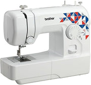 Beginner Sewing Machine Easy Dial Control Lightweight Home Sewing - Kwikley