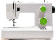 Beginner Sewing Machine Needle Threader Pucker Free Plus Sewing Kit - Kwikley